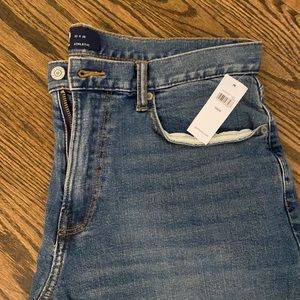 Men’s never worn jeans